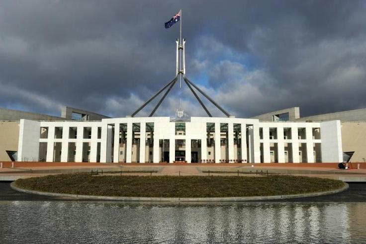 The Australian government has come under pressure in recent years over its treatment of asylum-seekers who try to reach the country by boat