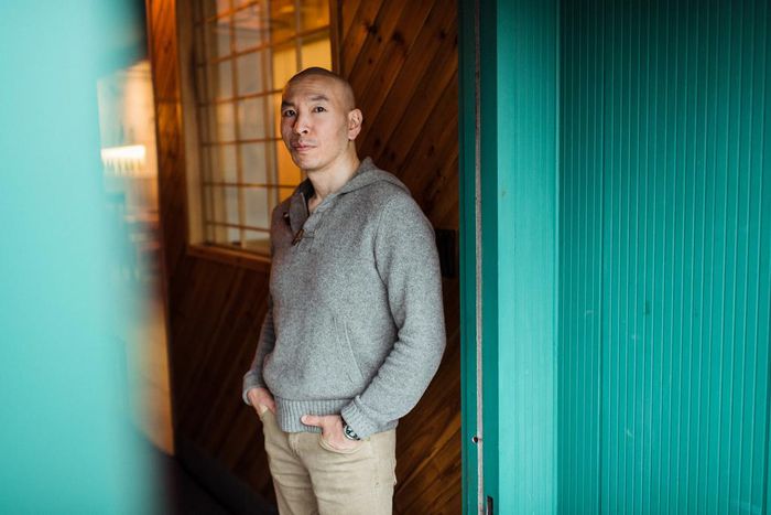 Doughnut Master Returns After a Violent Assault