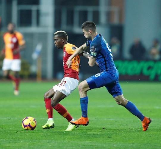 Henry Onyekuru [Galatasaray]