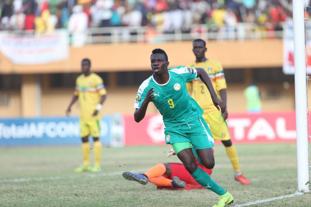 Amadou Ndiaye (CAF)
