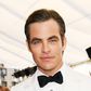 Chris Pine Swears by This Controversial Acne Drug