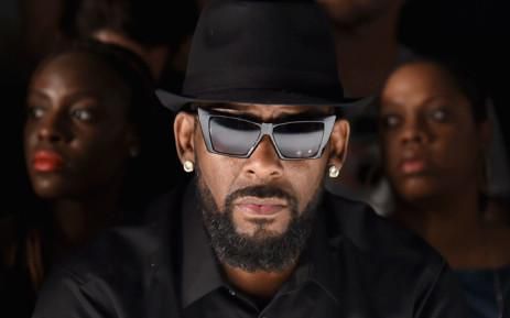 R Kelly's dismissal from Sony/RCA Records is something critics promoting the MuteKelly campaign envisioned as one of the goals of their protests. [EWN]