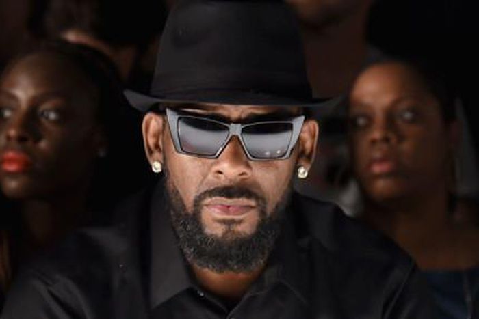 R Kelly's dismissal from Sony/RCA Records is something critics promoting the MuteKelly campaign envisioned as one of the goals of their protests. [EWN]