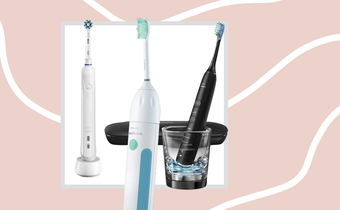 The 5 Best Electric Toothbrushes On Amazon