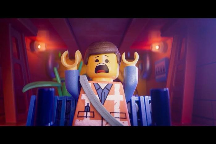 'The Lego Movie 2': How 'catchy song' got so catchy