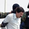 Mexican drug trafficker Joaquin "El Chapo" Guzman Loera, seen here after his capture in 2014, is on trial in New York