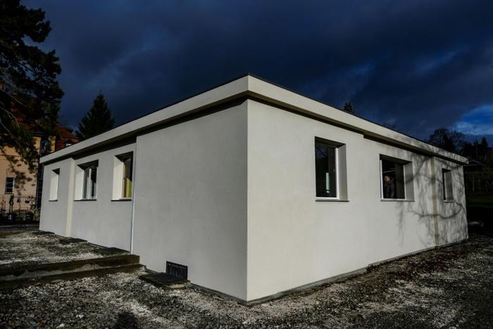 The hugely influential Bauhaus design school this year marks its centenary