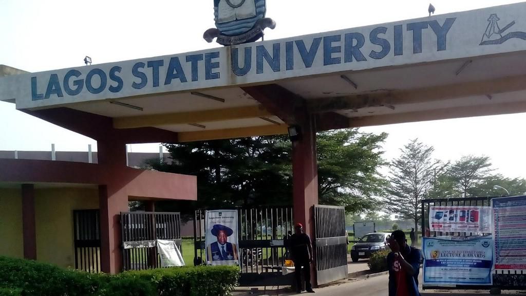Three LASU lecturers  recently fired for sexual harassment related offences