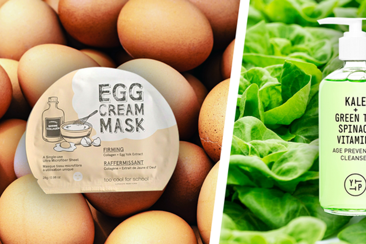 Should You Keto-fy Your Grooming Routine?