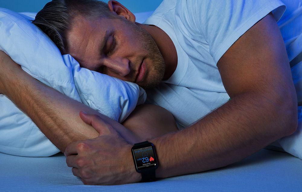 Ways to fall asleep faster