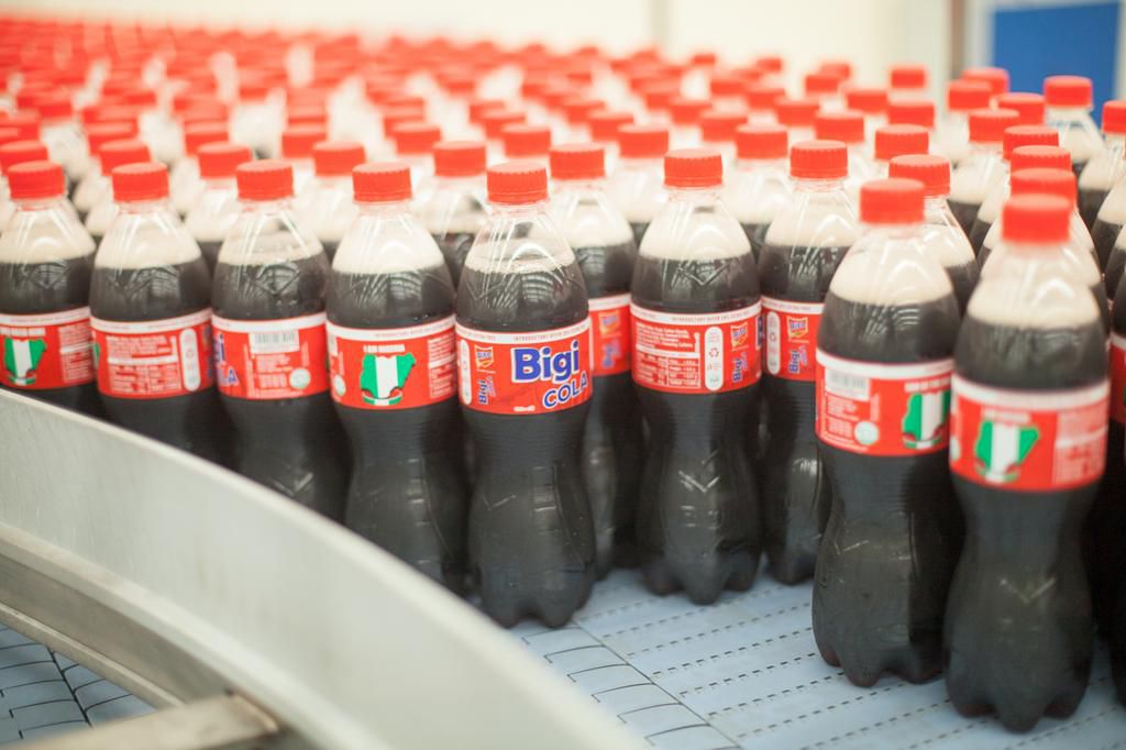 BBC Focus On Rite Foods: The challenge of creating successful Nigerian products