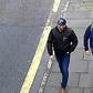 EU foreign ministers will formally sign off on restrictive measures against one entity and nine individuals, including the two men (pictured March 2018) accused of poisoning former Russian spy Sergei Skripal and his daughter in Salisbury, England