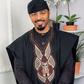Ramsey Nouah joins the list of male celebrities in their 40s and still popping [Instagram/RamseyTokunboNouah]
