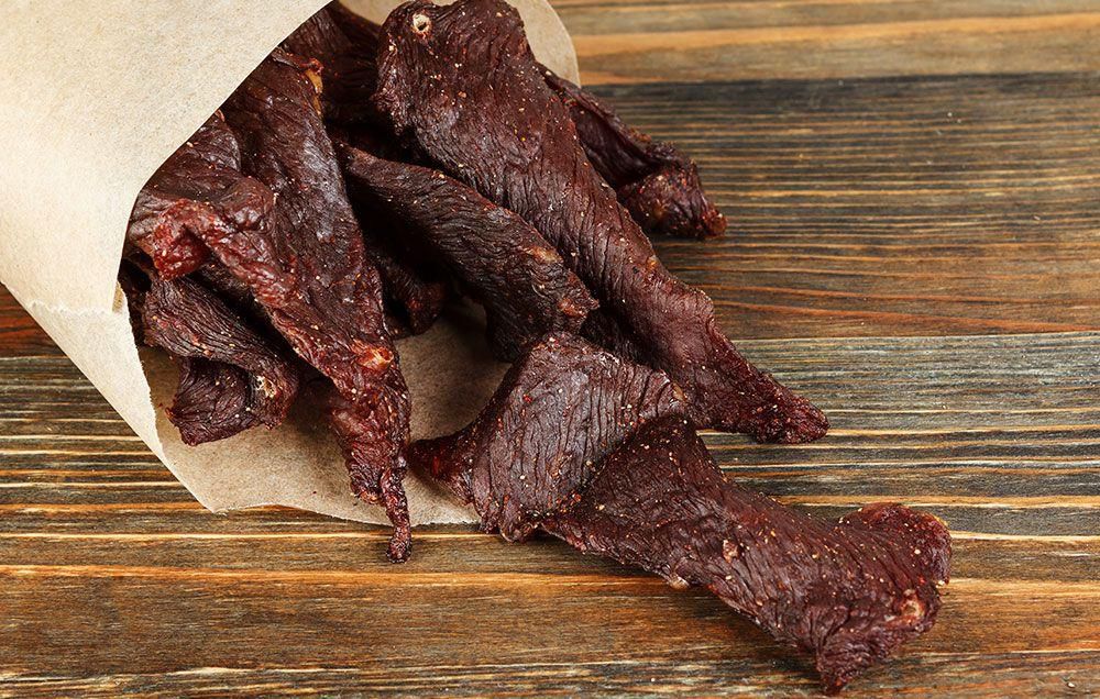 Jerky