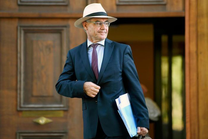 Lucrative deal between big pharma and indian tribe faces new scrutiny