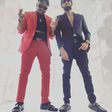 The duo of Olamide and Phyno helped usher in street culture in Nigerian rap music (Instagram/Olamide)
