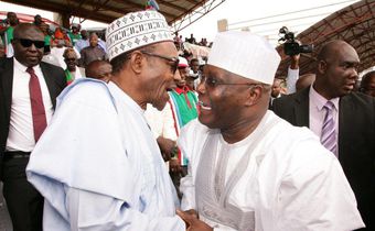 Despite postponement of elections  by INEC, group insists Buhari will defeat Atiku at the polls.