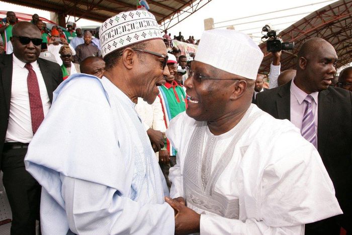 Despite postponement of elections  by INEC, group insists Buhari will defeat Atiku at the polls.