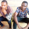 church guards arrested for allegedly stealing pastor's daughter's pants