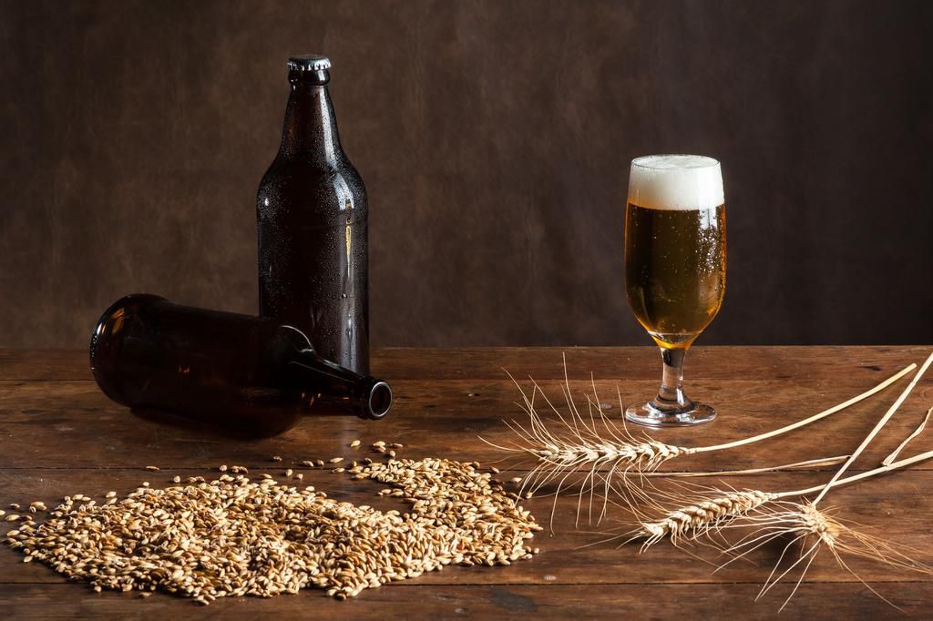 6 Gluten-Free Beers That You'll Actually Love