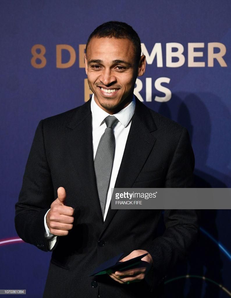 Osaze Odemwingie [FRANCK FIFE AFP Getty Images]