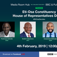 The Eti-Osa House of Reps election will be one of the key elections in 2019 (Pulse Nigeria)