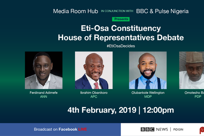 The Eti-Osa House of Reps election will be one of the key elections in 2019 (Pulse Nigeria)
