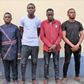 A bank alerted the Economic & Financial Crimes Commission (EFCC) about a suspicious transaction in a man's bank account. It led to his arrest and members of his crew. [EFCC]