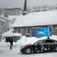 Even churches are led into temptation by high rents during WEF week