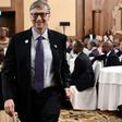 Gates says the first 10 percent of spending on health in rich countries gives 90 percent of the benefit