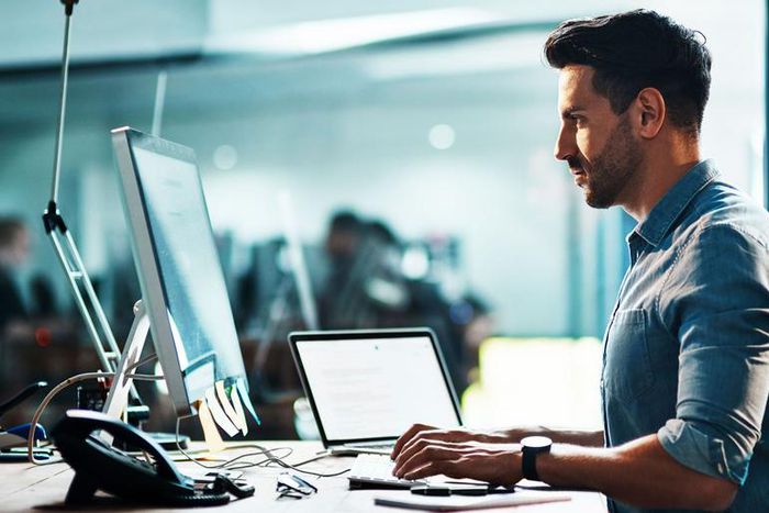 The Secret to a High-Performance Day