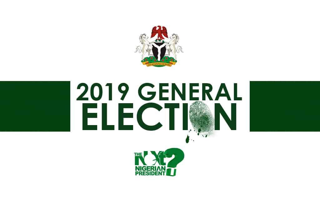 22, 643 candidates to contest 1, 504 posts in 2019 general elections