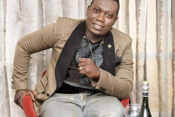Duncan Mighty