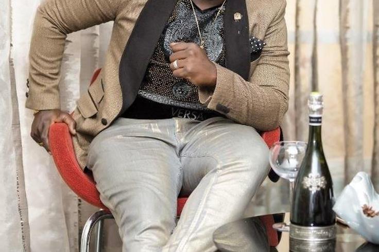 Duncan Mighty