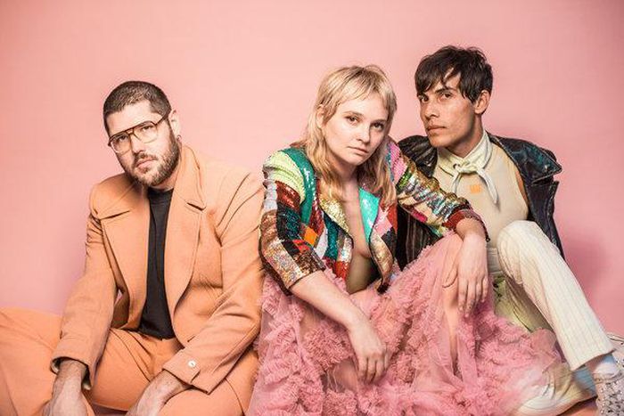 Cherry Glazerr kicks its grungy manifestoes into a new gear on 'Stuffed & Ready'
