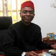 Kaduna State Governor Nasir El-Rufai