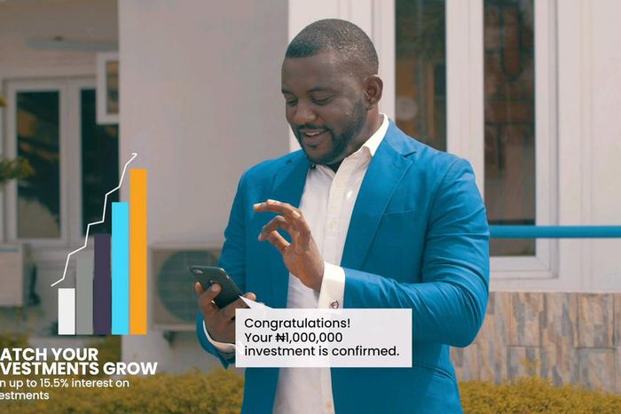 How to financially empower yourself to smash your goals