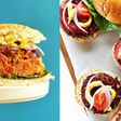 18 Veggie Burger Recipes That Will Totally Hit The Spot