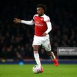 Alex Iwobi