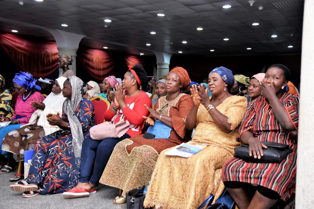 P&G empowers 250 women in Kaduna with financial literacy and business grants