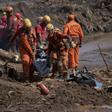The state prosecutors said their probe was "evaluating the criminal responsibility of the Vale company" in the disaster, which happened last Friday, killing at least 65 people and leaving 279 people missing presumed dead
