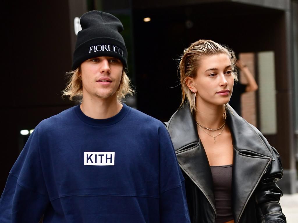 justin bieber hailey baldwin