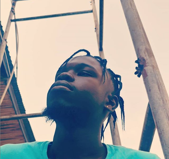 Djaji Prime [Instagram Djaji]