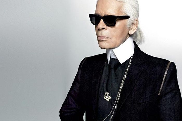 Legendary designer and head of Chanel Karl Lagerfeld dies, aged 85