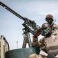 "Africa is... the continent that suffered the most terrorist attacks in 2017," Konan said