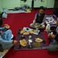 Despite the country's decaying security nearly 2,000 Afghans -- the vast majority of them men -- have signed up to host guests on social network Couchsurfing, which connects travellers around the world with locals who are willing to put them up for fre...