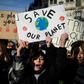 Scientific consensus is hardening that in order for Earth to avoid the worst scourges of climate change, emissions must peak by 2020 and drastically reduce thereafter