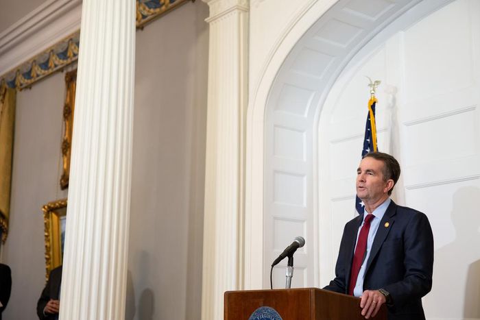 Democrats See Agenda at Risk From Governor