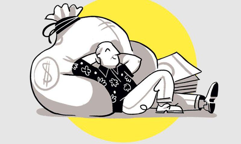 How to Save for Retirement in Every Decade