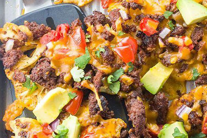 15 Delicious Cauliflower Recipes For Weight Loss